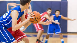 Youth Basketball