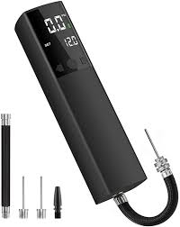 Portable Ball Pump