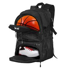 Basketball Bag